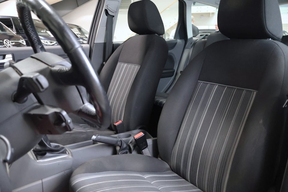 Ford Focus 1,6 TDCi 109 Trend 5d