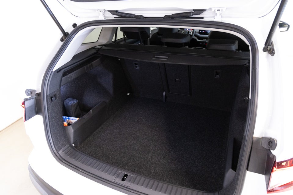 Skoda Enyaq 60 iV Loft 5d