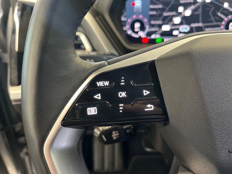 Audi Q4 e-tron 45 Progress 5d