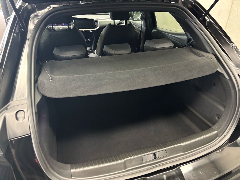 Opel Mokka-e 54 Ultimate 5d