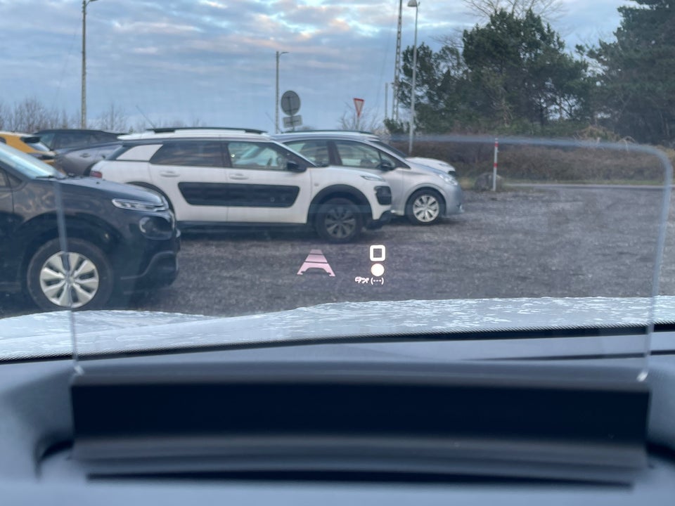 Citroën ë-C4 50 Shine Sport 5d