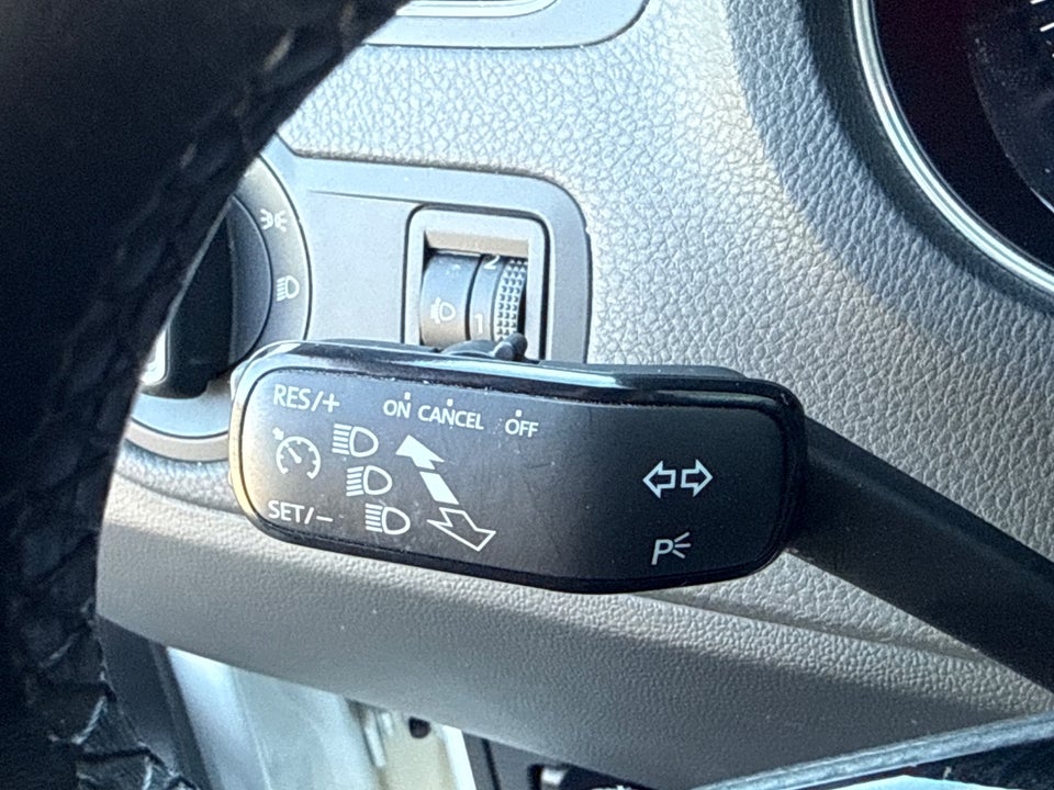 VW Polo 1,2 TSi 90 Comfortline DSG BMT 5d