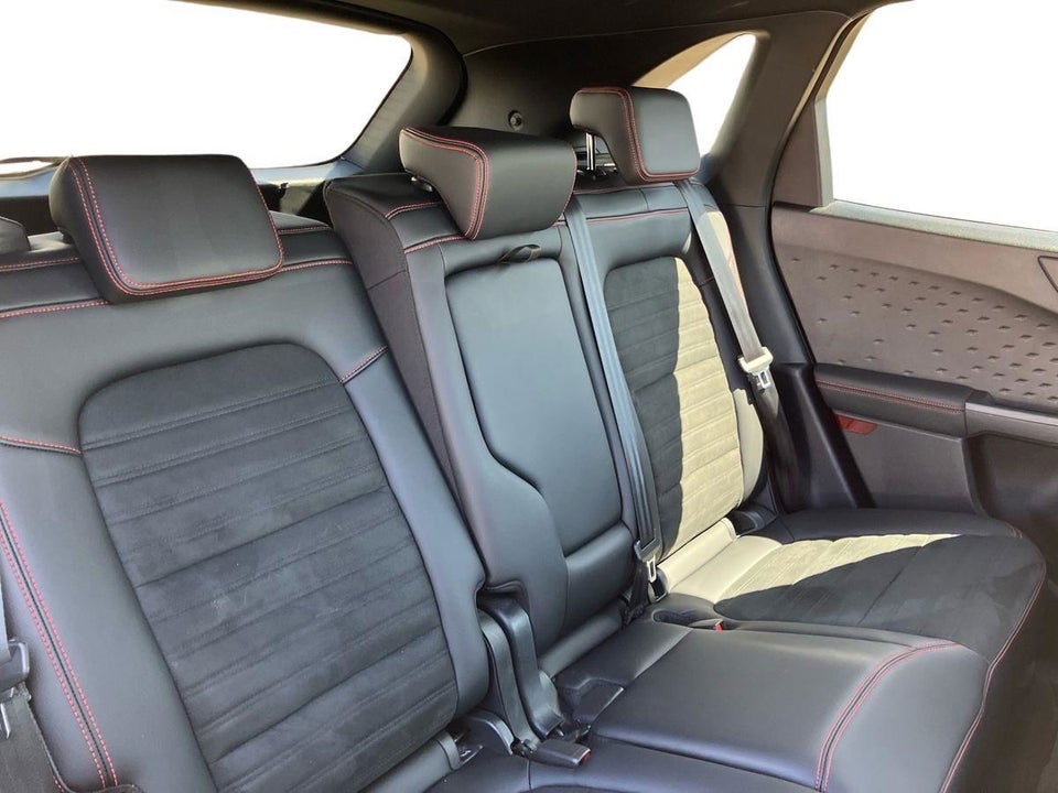 Ford Kuga 2,5 PHEV ST-Line X CVT 5d