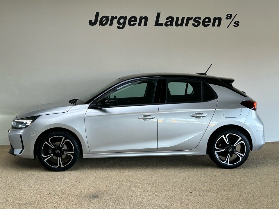 Opel Corsa 1,2 Sport 5d