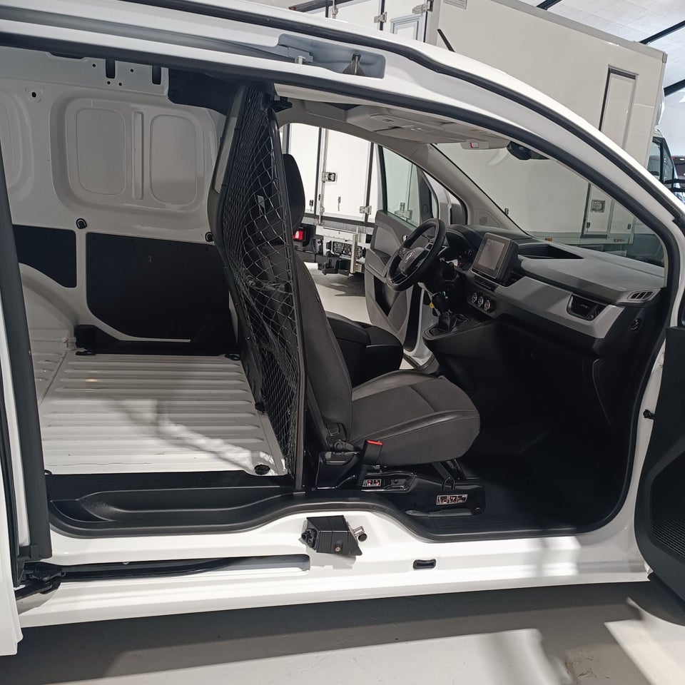 Renault Kangoo 1,5 dCi 95 Open Sesame L1