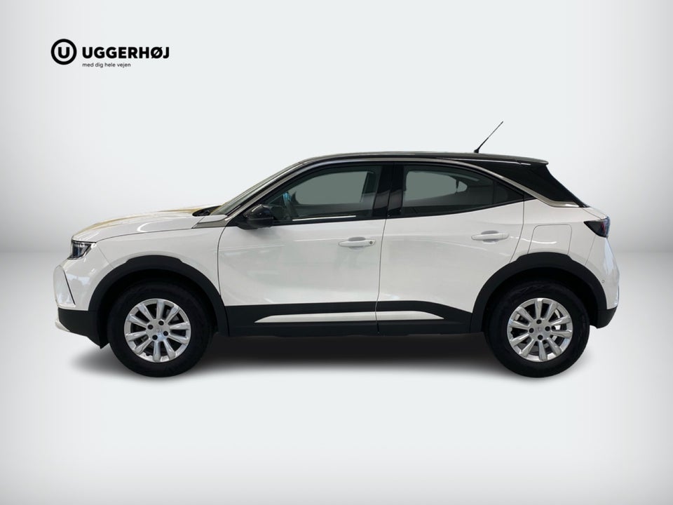 Opel Mokka 1,2 T 130 Edition+ aut. 5d