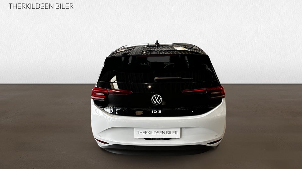 VW ID.3 58 Pro 5d
