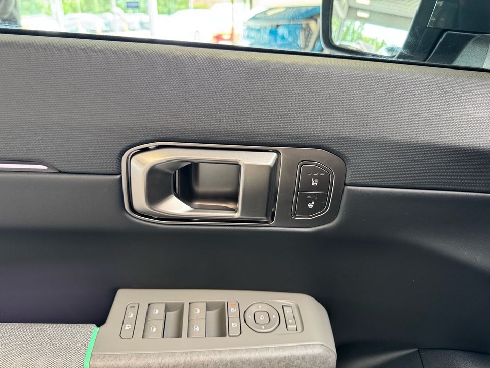Kia EV4 81 Long Range Upgrade 5d