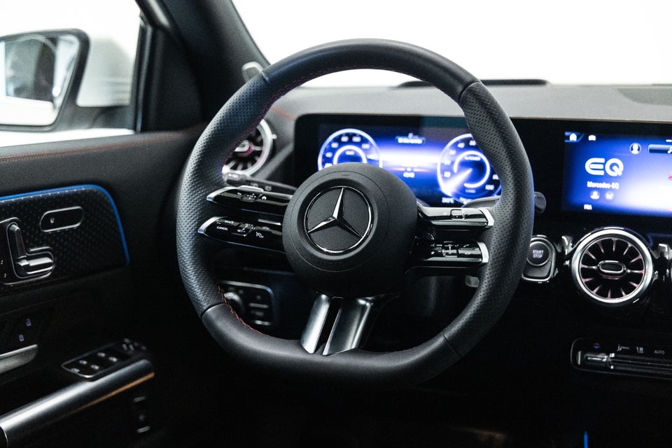 Mercedes EQA250+ AMG Premium 5d