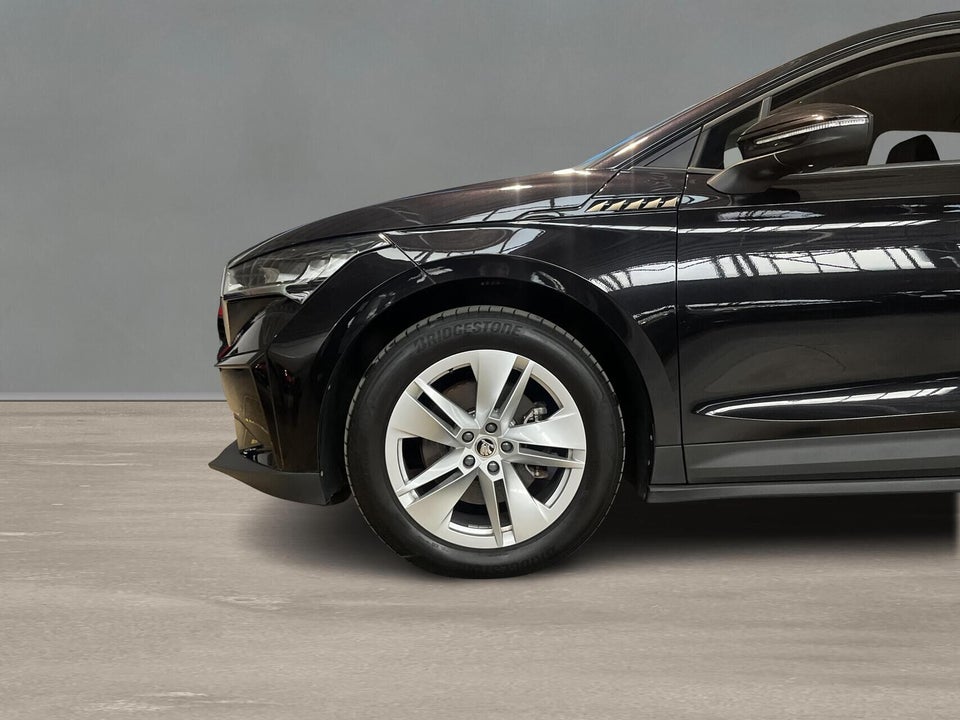 Skoda Enyaq 60 iV 5d