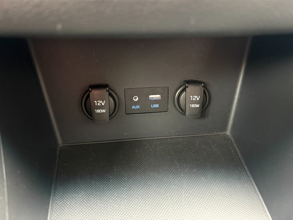 Hyundai i30 1,0 T-GDi Life+ 5d