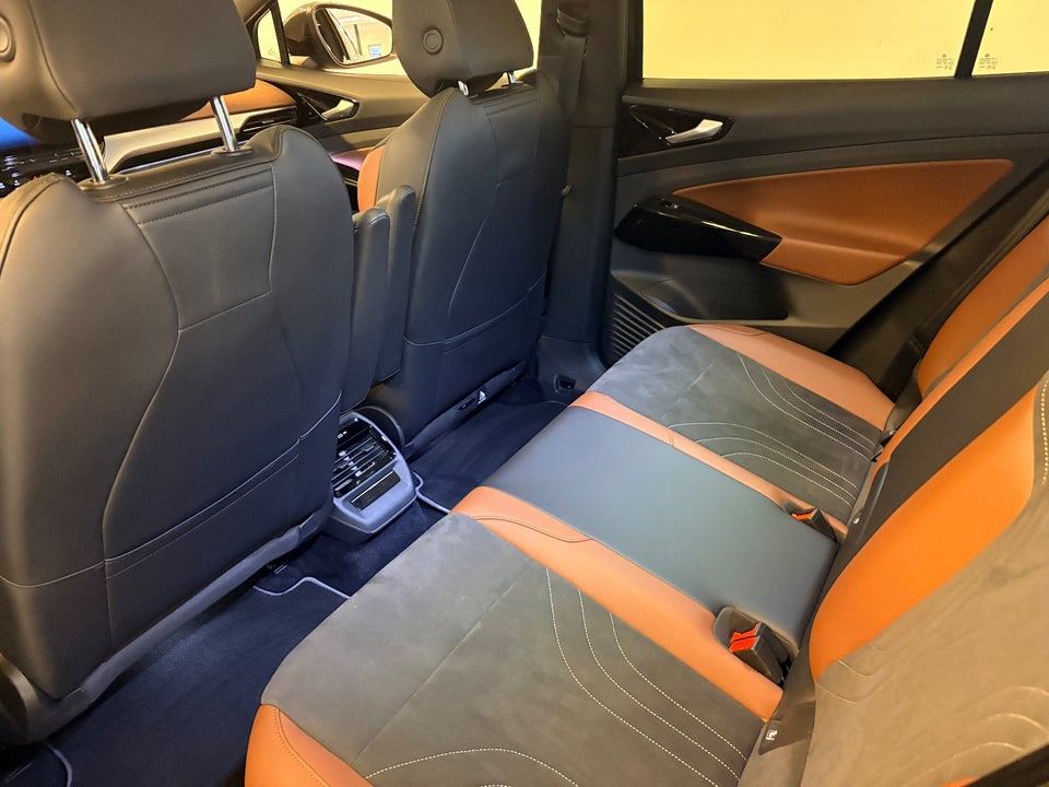 VW ID.4 77 Tech Performance 5d