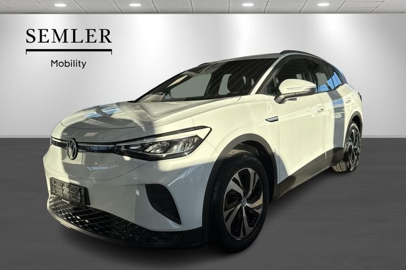 VW ID.4 52 Pure Performance 5d