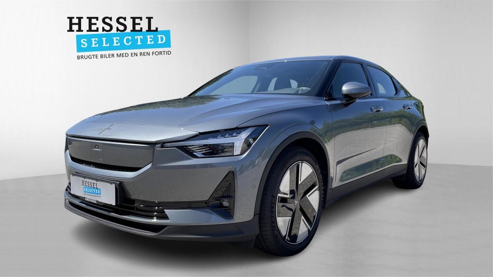 Polestar 2 Long Range 5d