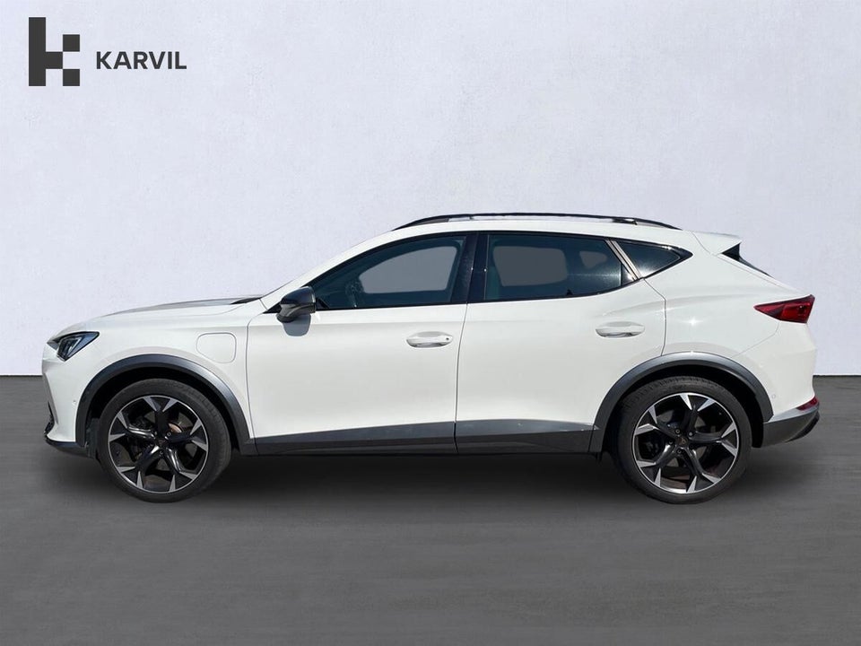 Cupra Formentor 1,4 eHybrid VZ DSG 5d