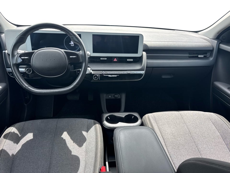 Hyundai Ioniq 5 77 Advanced 5d