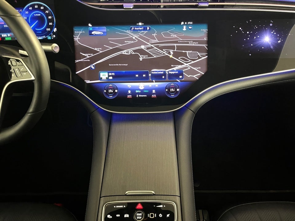 Mercedes EQS450+ AMG Line 5d