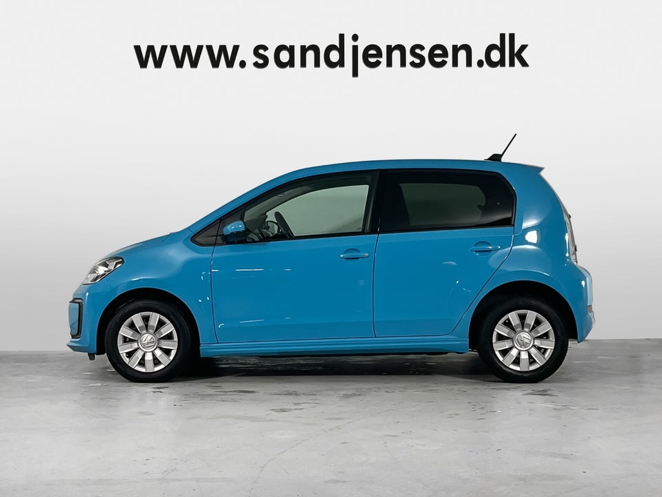 VW e-Up! 5d