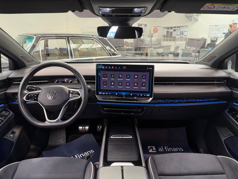 VW ID.7 77 Style Tourer 5d