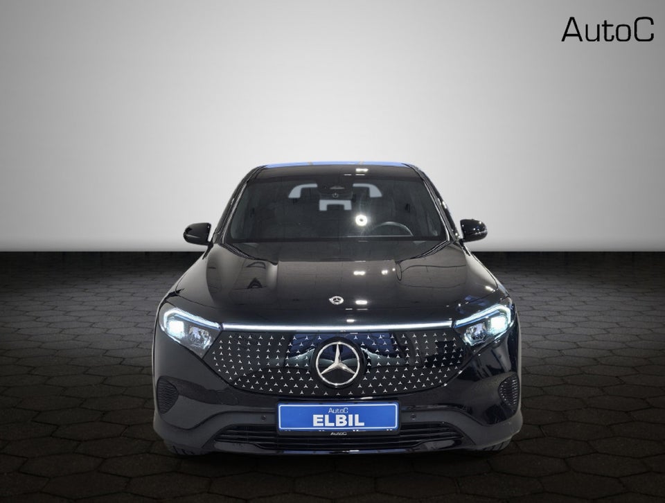 Mercedes EQB300 Progressive Advance Plus 4Matic 7prs 5d