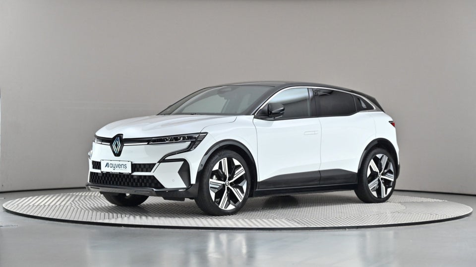 Renault Megane E-Tech 60 Iconic 5d