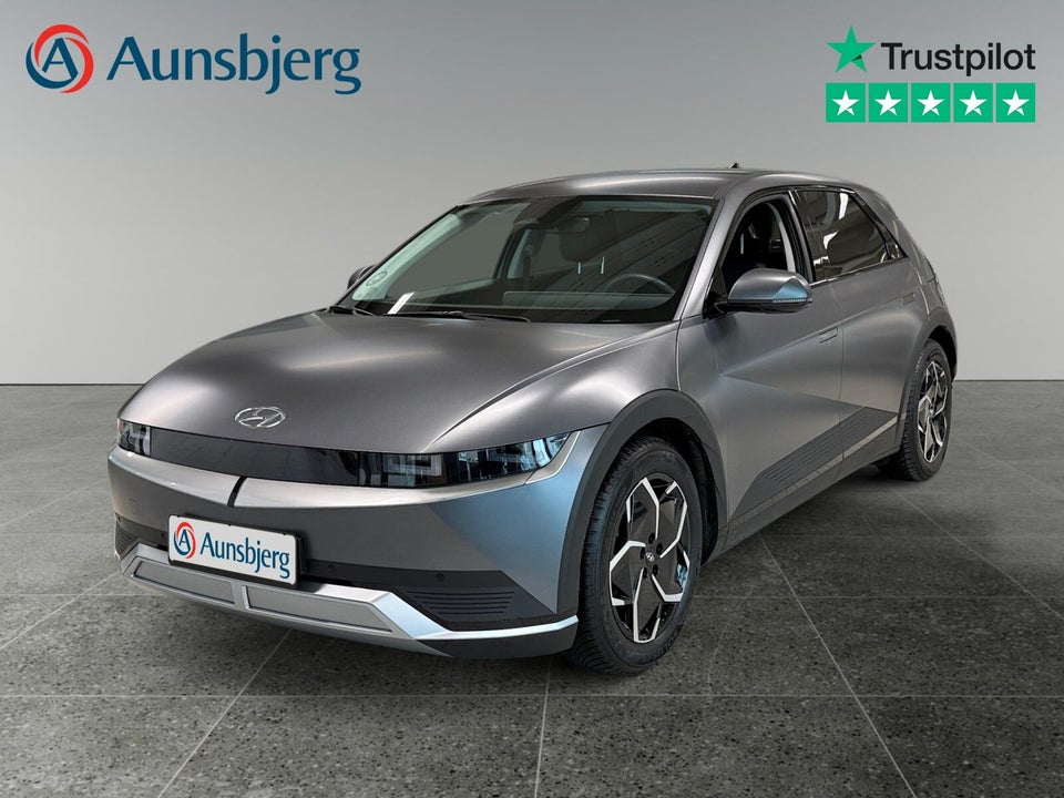 Hyundai Ioniq 5 77 Advanced 5d