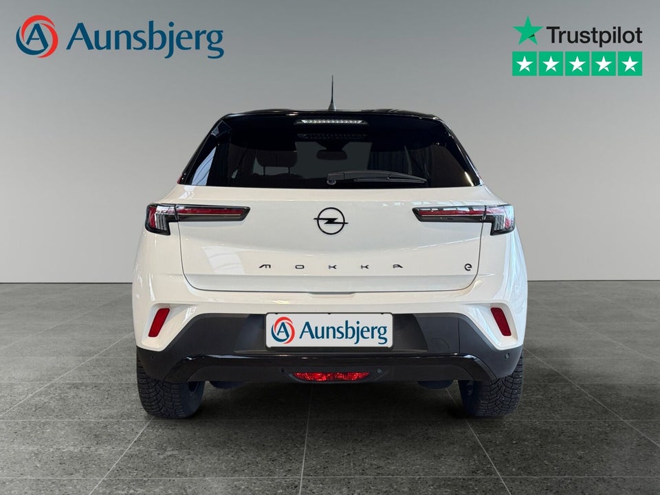 Opel Mokka-e 50 GS Line 5d