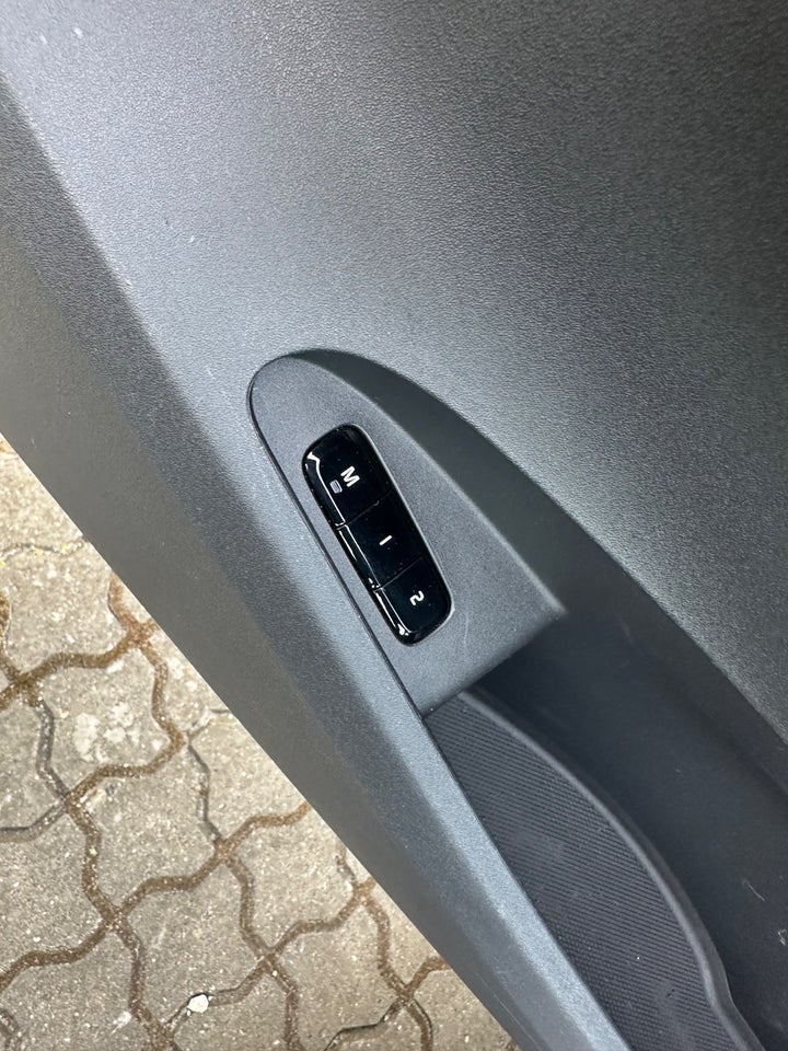 Polestar 2 Long Range 5d