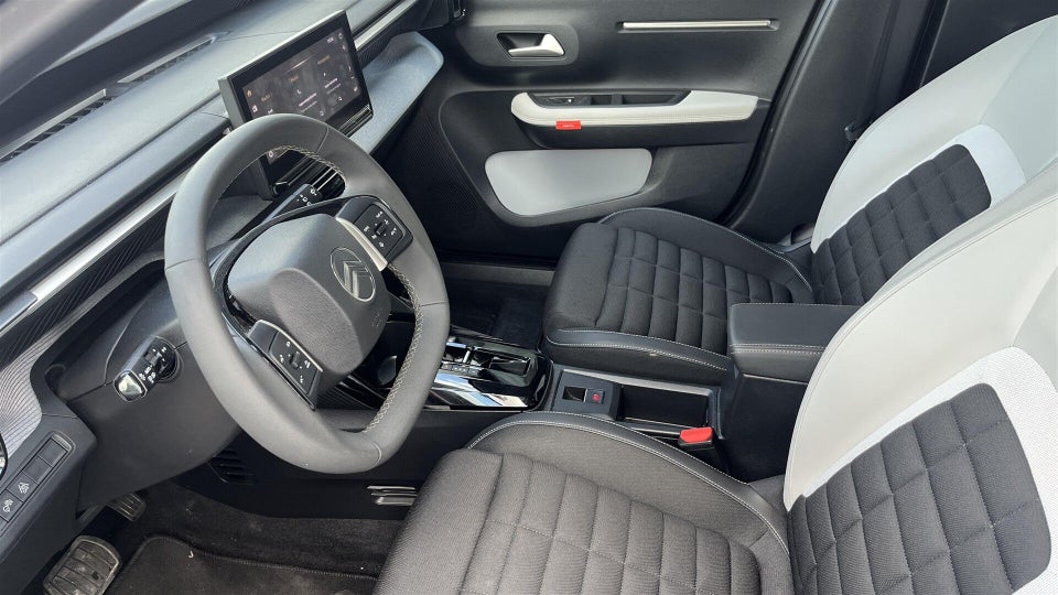 Citroën ë-C3 Aircross 44 Max 5d