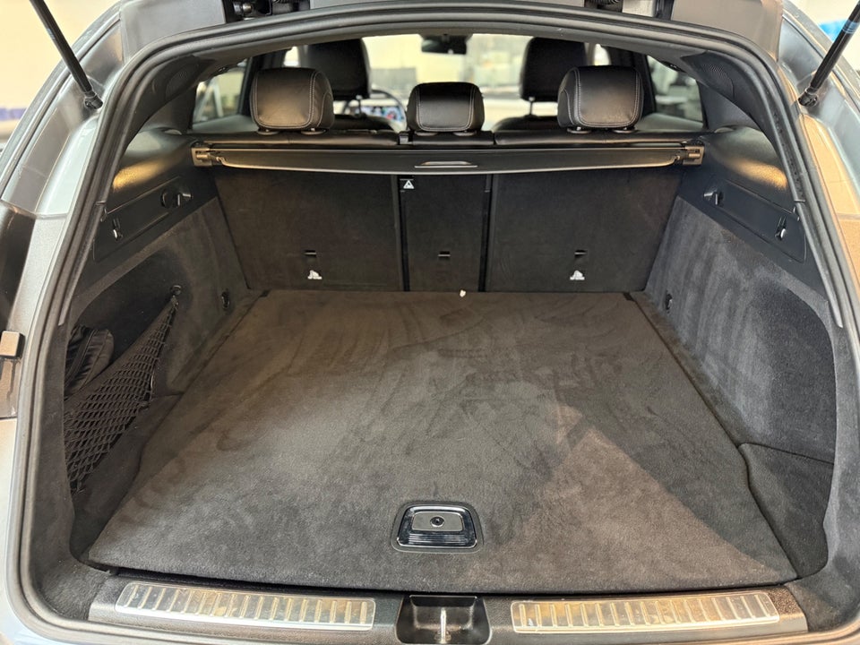 Mercedes EQC400 AMG Line 4Matic 5d