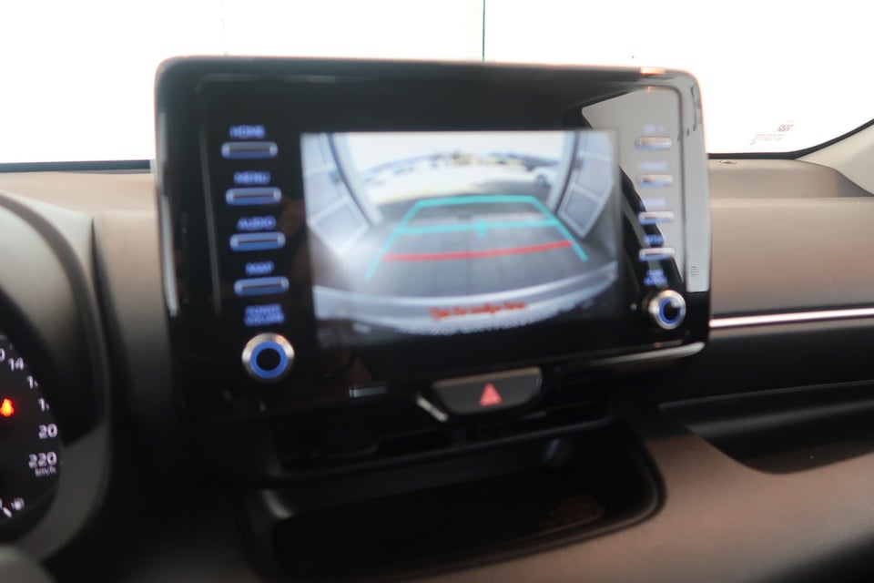 Toyota Yaris 1,5 T3 Vision 5d