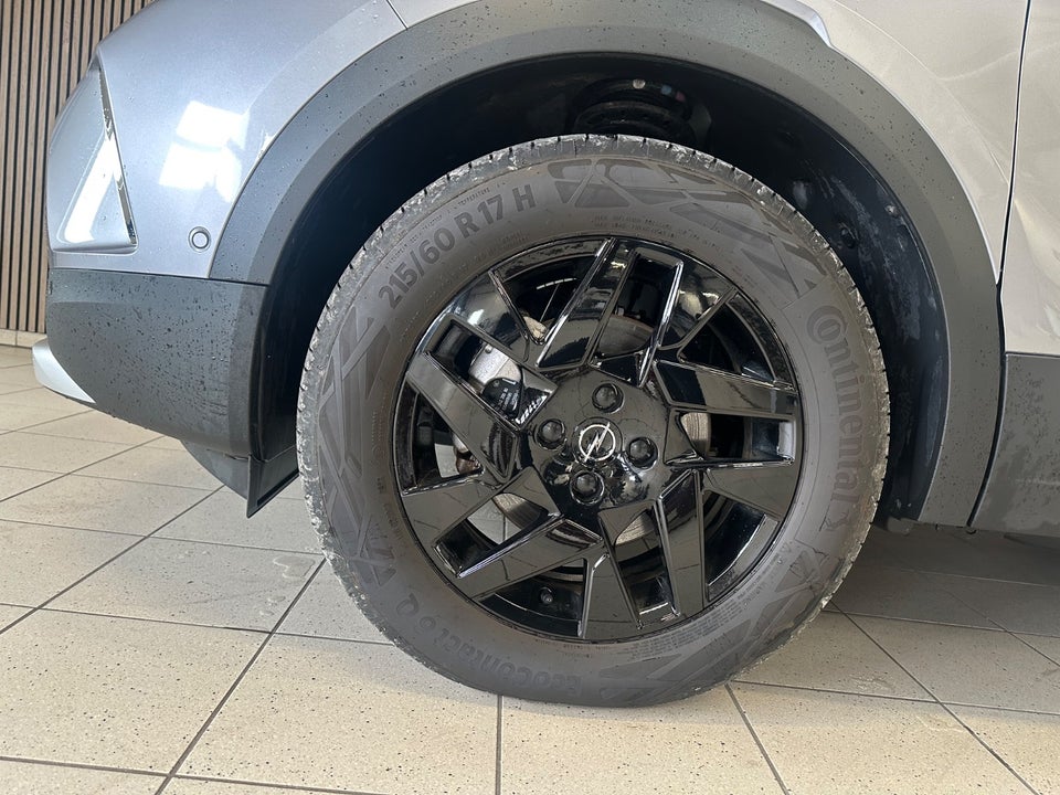 Opel Mokka-e 50 Elegance 5d