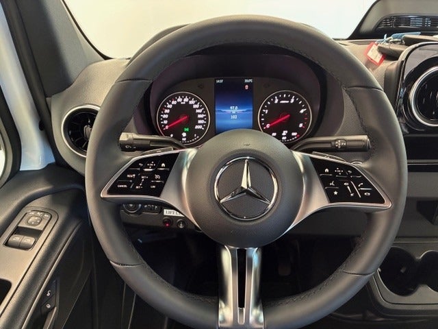 Mercedes Sprinter 317 2,0 CDi A3 Tourer PRO aut. RWD