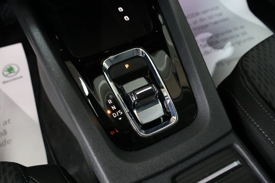 Skoda Octavia 2,0 TDi 150 Style Combi DSG 5d