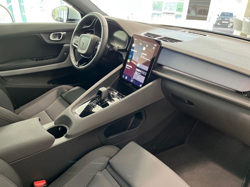 Polestar 2 Long Range 5d