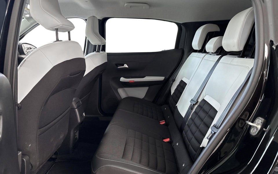 Citroën ë-C3 Aircross 44 Max 5d