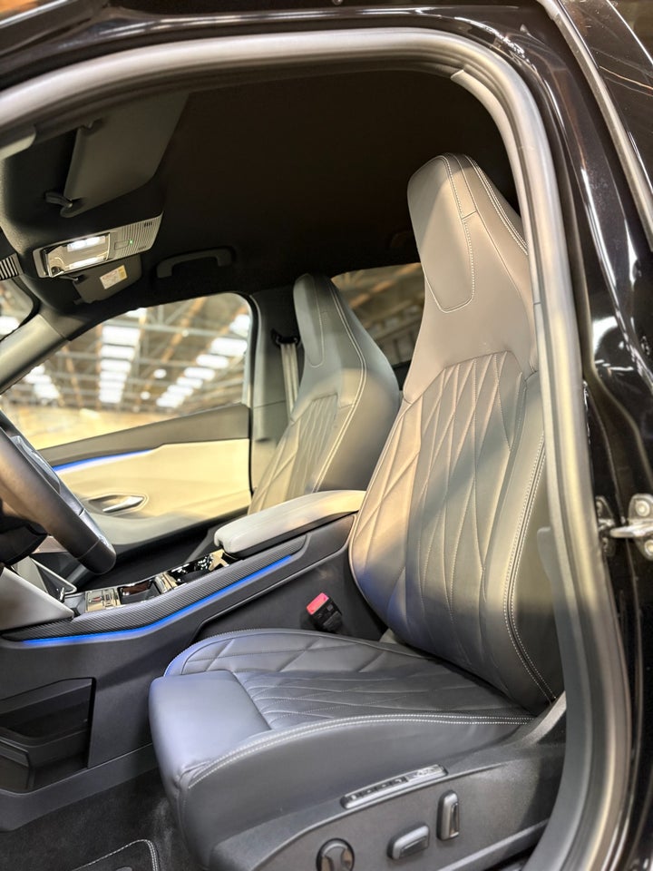 Ford Capri 79 Premium Extended Range AWD 5d