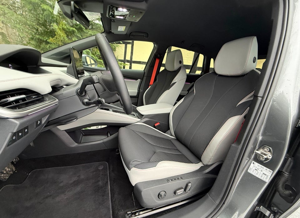 Skoda Elroq 85 iV Lodge Maxx 5d