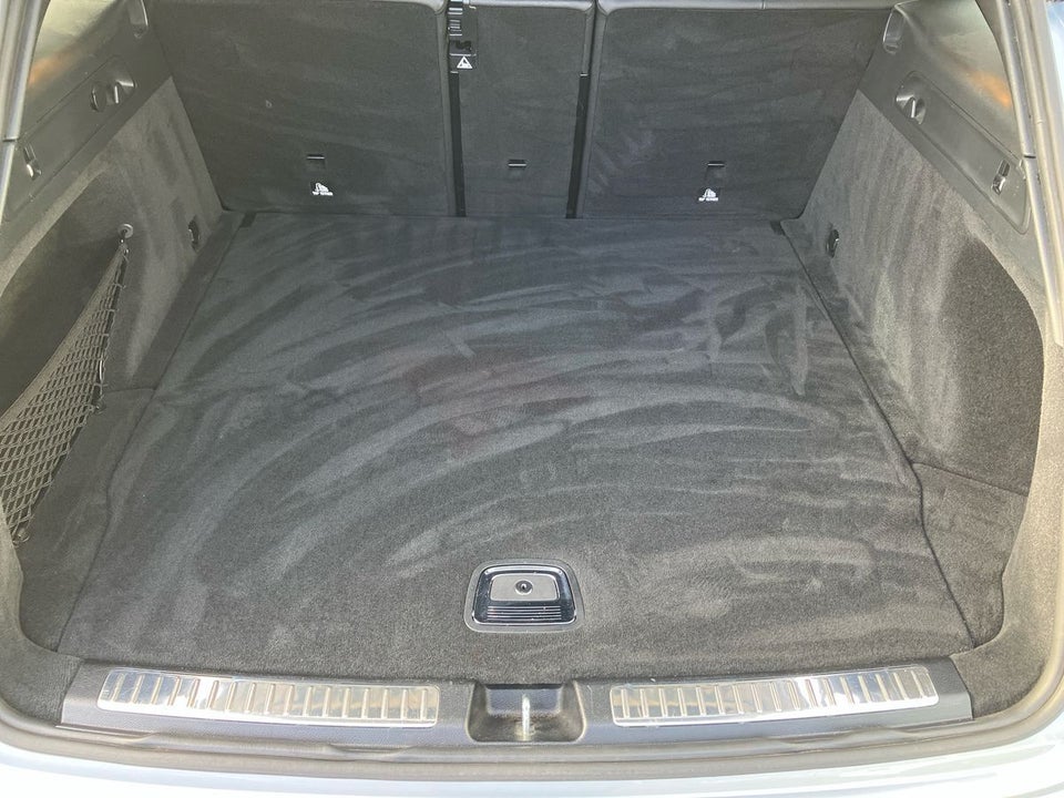 Mercedes EQC400 AMG Line 4Matic 5d