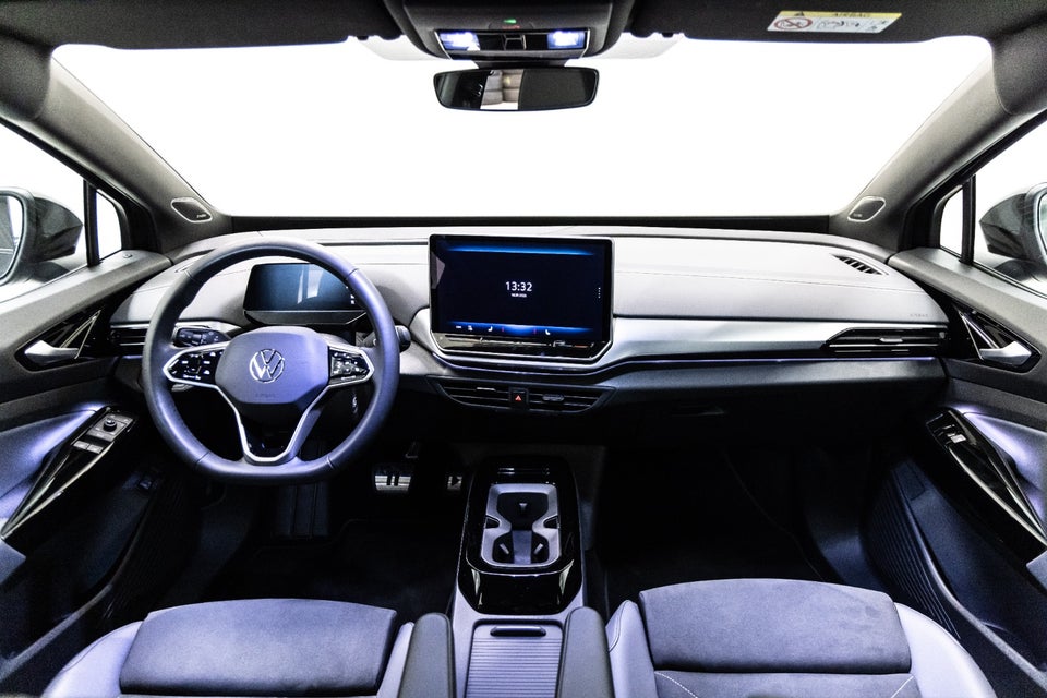 VW ID.4 77 Style 4Motion 5d