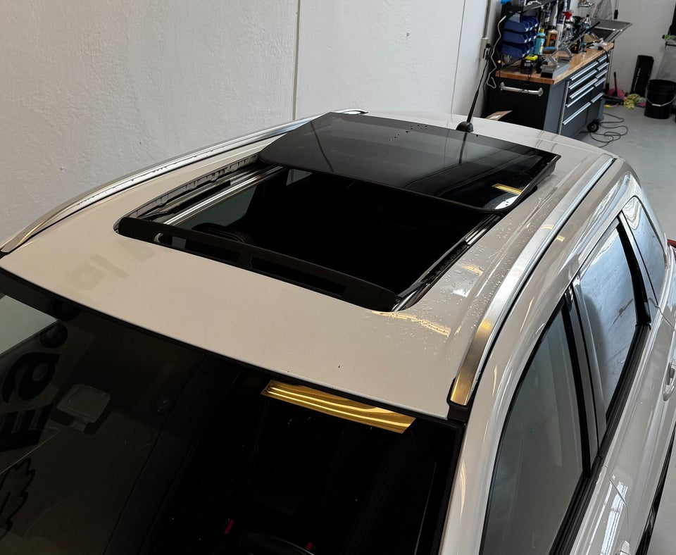 Suzuki Vitara 1,4 Boosterjet Limited 5d