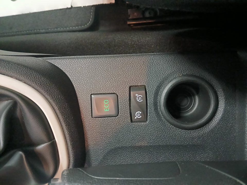 Renault Captur 0,9 TCe 90 Intens 5d