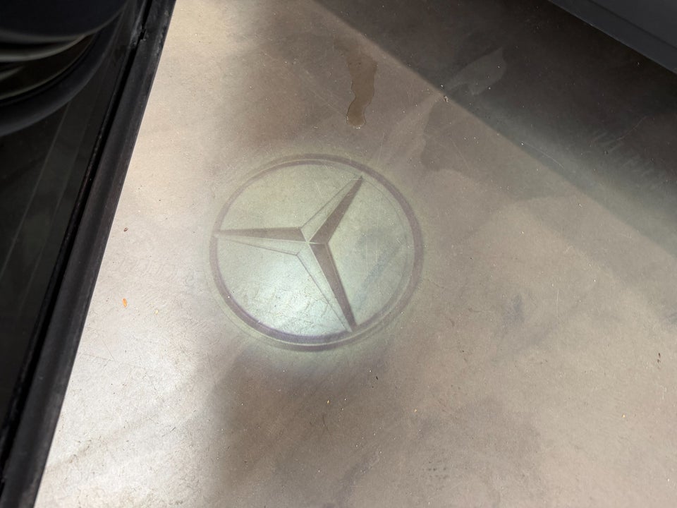 Mercedes EQA250+ AMG Line Premium 5d