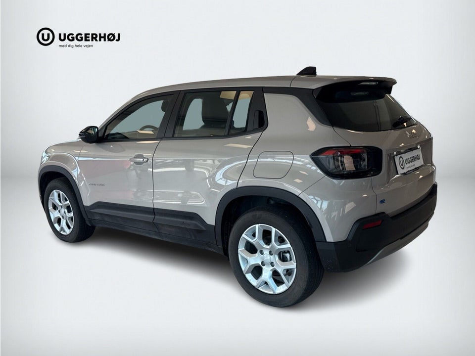 Jeep Avenger 54 Altitude 5d