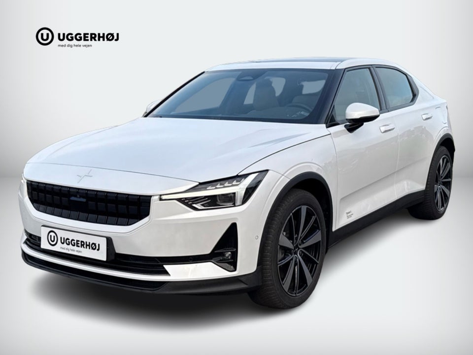 Polestar 2 Standard Range 5d