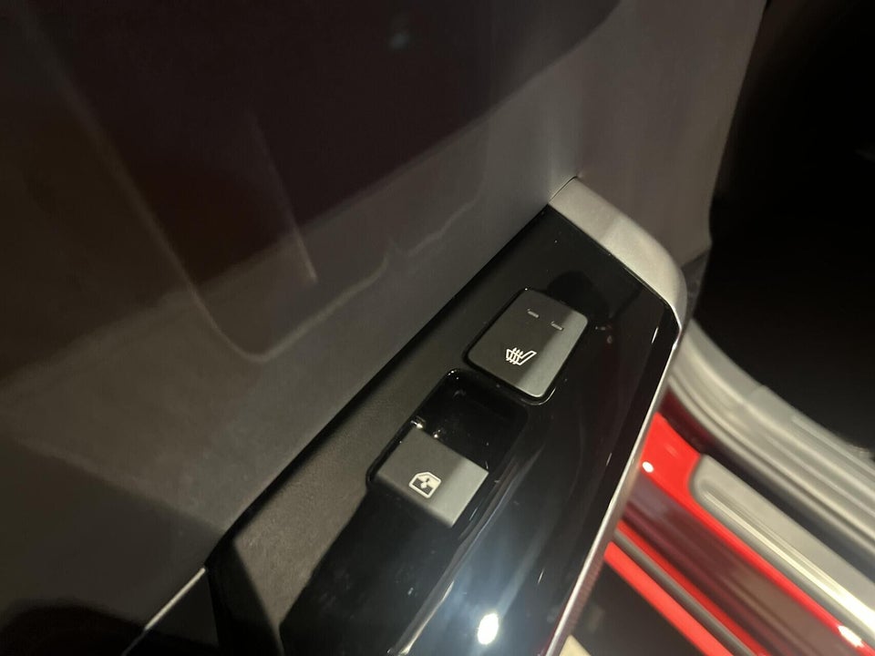 Kia EV6 77 Long Range Performance GT-Line AWD 5d