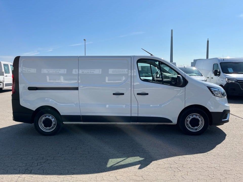 Renault Trafic 2,0 dCi 130 L2H1 Tekno