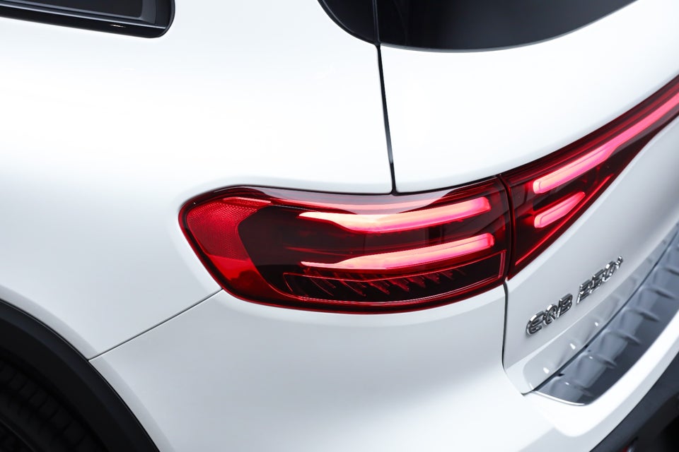 Mercedes EQB250+ AMG Premium 5d