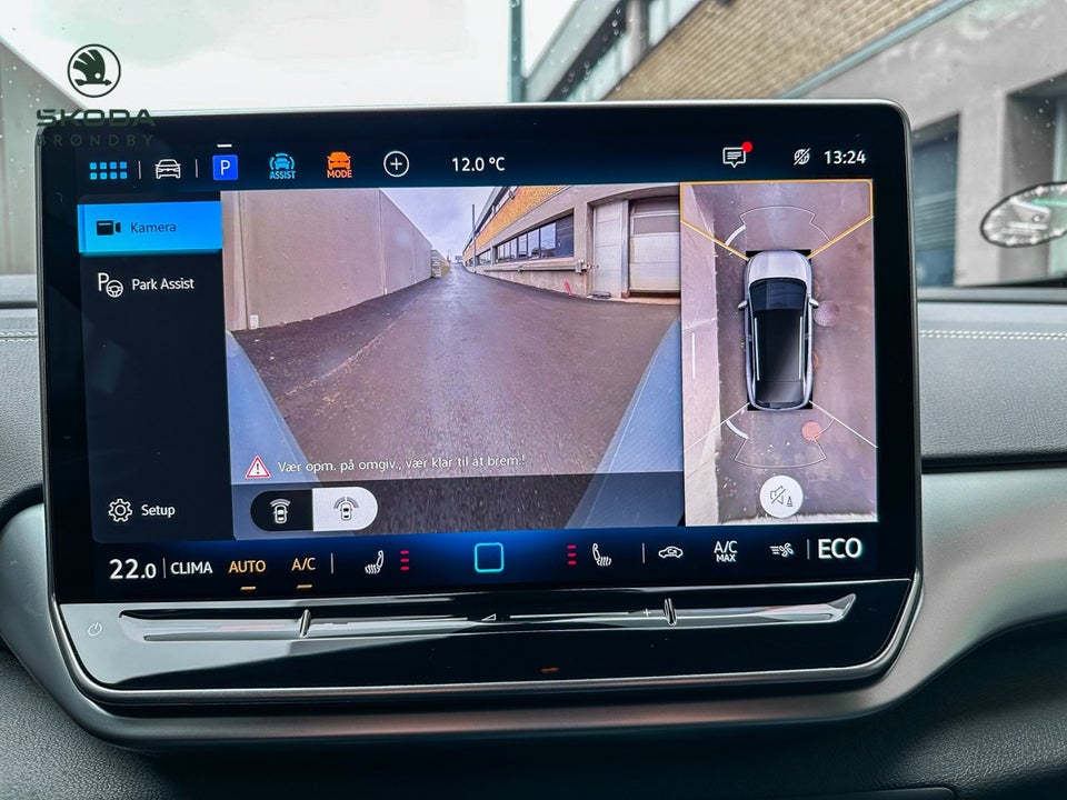 VW ID.4 77 Style+ 5d