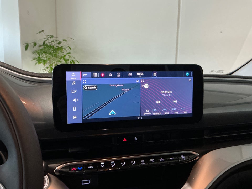 Fiat 500e 42 Icon Sky 3+1 4d